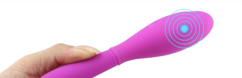 Billiga dildovibratorer