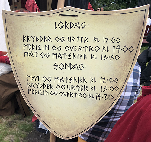 MiddelaldrSkilt