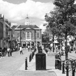 High Street to Guildhall