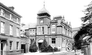 Old Photos of High Wycombe