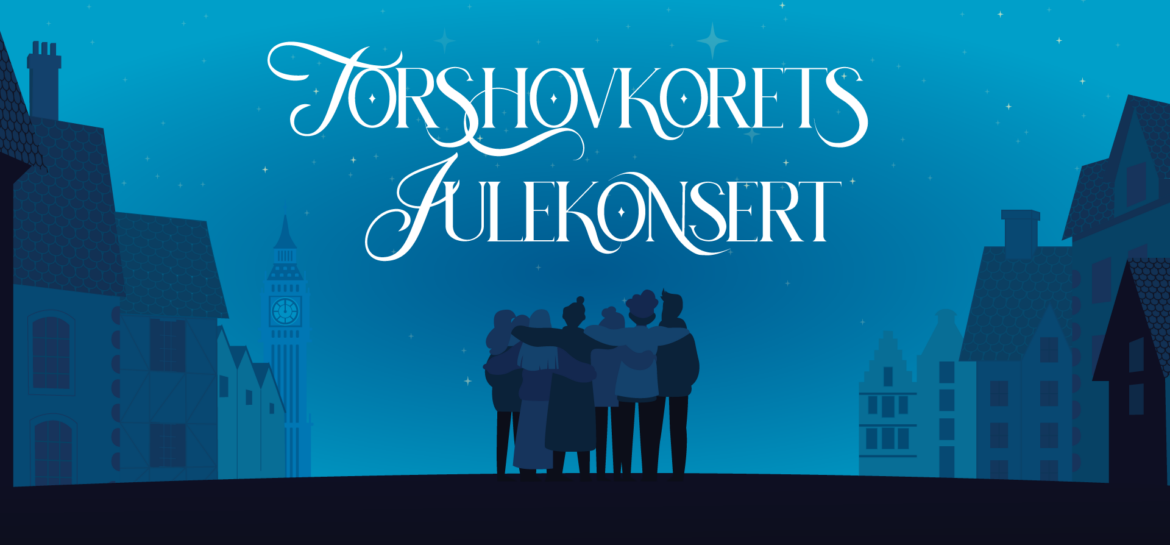 Torshovkorets julekonsert