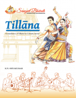 Tillana-English