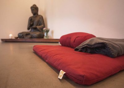 Sanghaen meditation