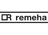 Logo OR REMEHA