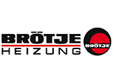 Logo Brötje Heizung