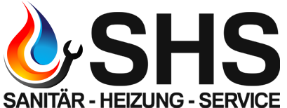 Logo SHS mit Untertitel
