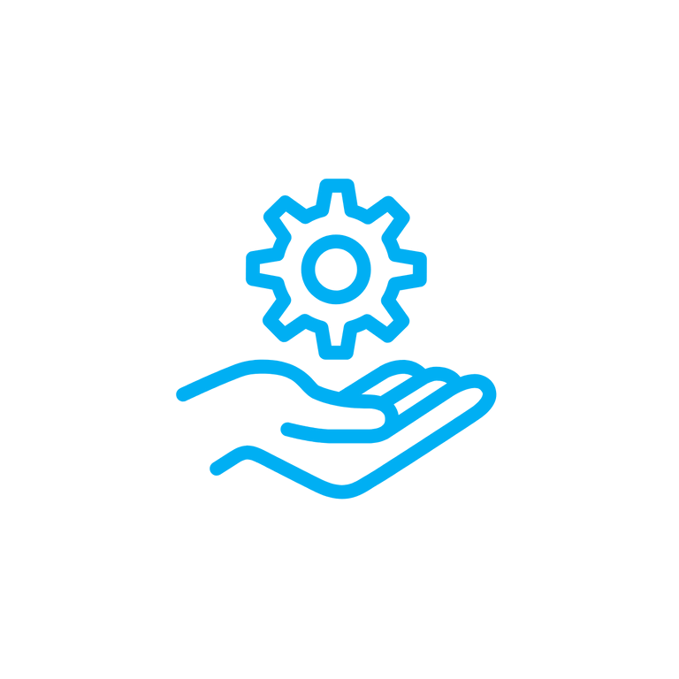 Icon Service