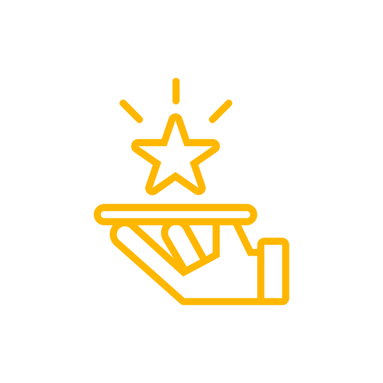 Icon Effektivität