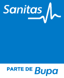 Sanitas Mallorca Logo