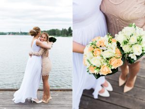 Bröllopsfotograf Växjö