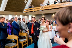 Bröllopsfotograf Färöarna Torshamn