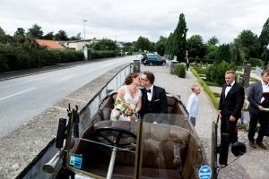 Bröllopsfotograf Skåne