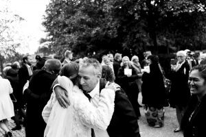 Bröllopsfotograf Sanna Dolck