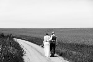 Bröllopsfotograf skåne högs mölla, Furulund