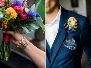 Bröllopsfotograf i Halmstad