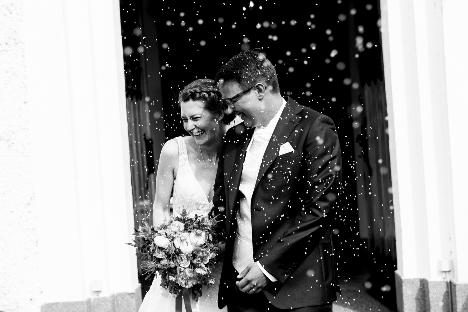 Bröllopsfotograf Sireköpinge