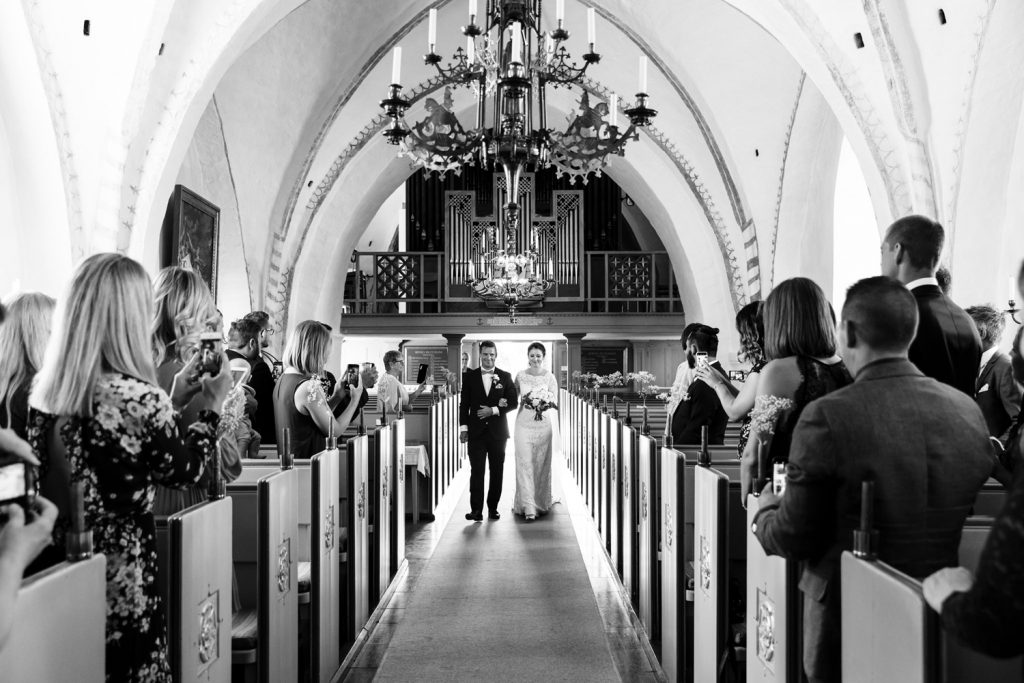 vigsel sireköpinge kyrka