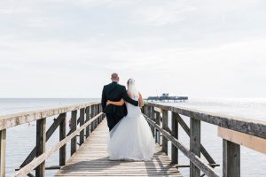 Bröllopsfotograf Bjerreds Saltsjöba