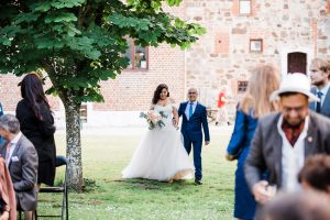bröllopsfotograf Borgeby slott