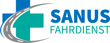 Sanus-Fahrdienst Logo 300x117