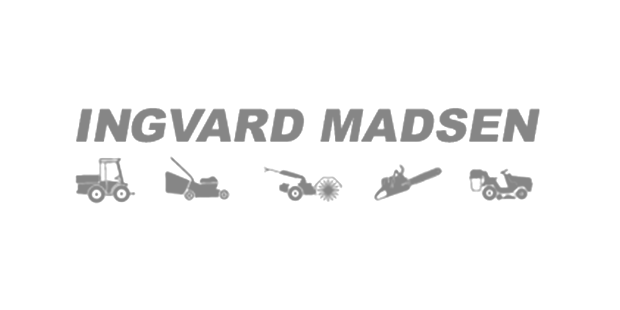 Ingvard Madsen logo