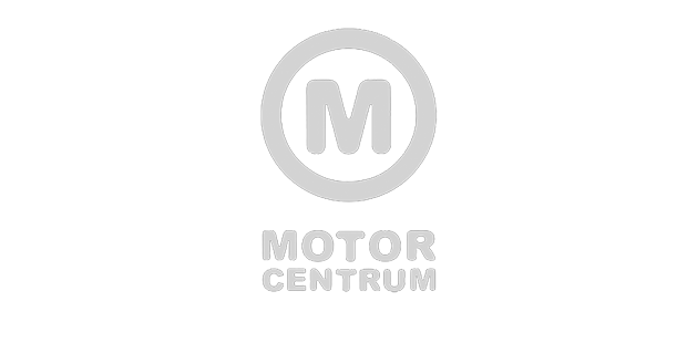 Motor Centrum logo
