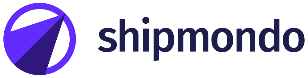 Shipmondo logo