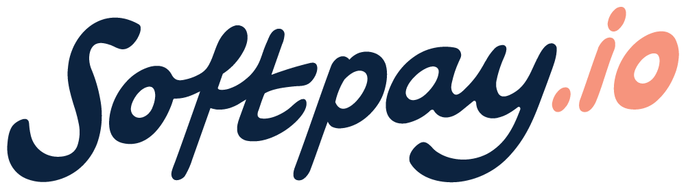 Softpay logo