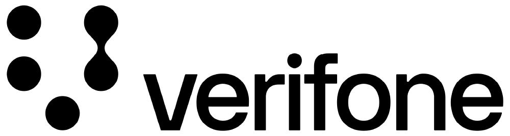 Verifone logo