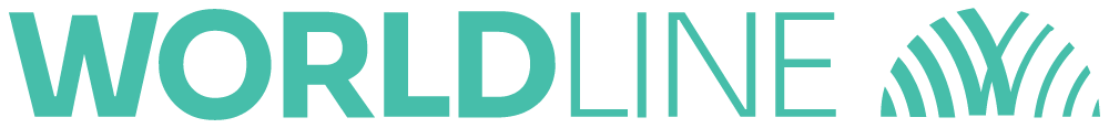 Worldline logo