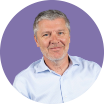 Thierry De Rouck Thierry De Rouck