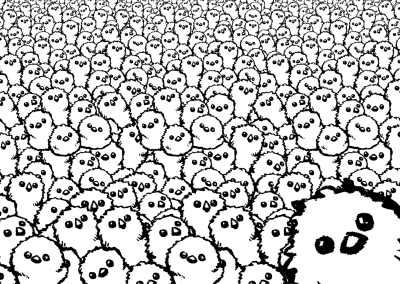 Chicks