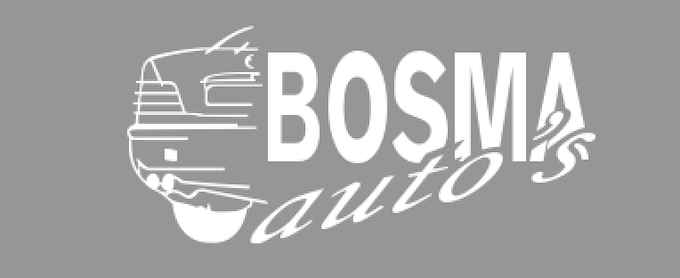 Bosma Autos