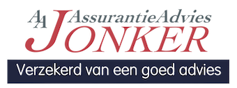 Jonker logo