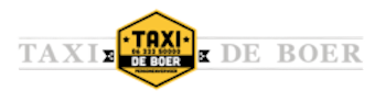 Taxi de Boer Ameland