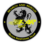 QRT-Patch ø100