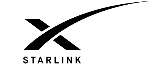 STARLINK by SpaceX