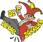 De Deurzakkers