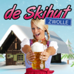 De Skihut Zwolle