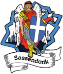 Symbool Sassendonk