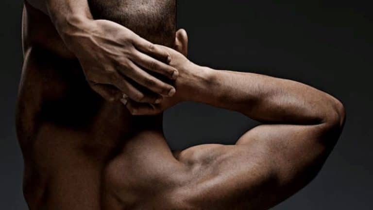 Comment se muscler le cou sans se blesser ?