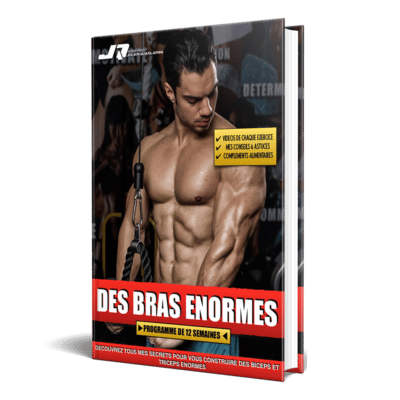 biceps triceps volume program