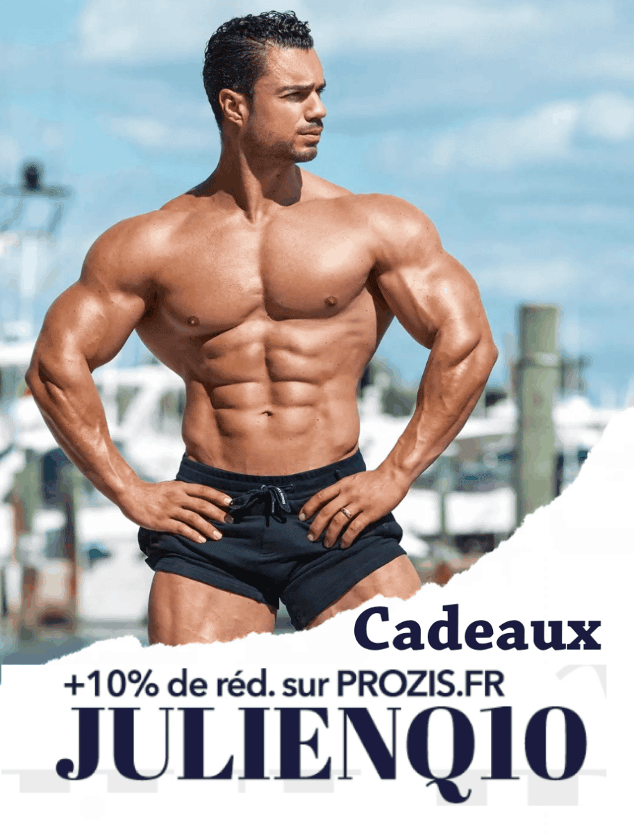 promo code prozis