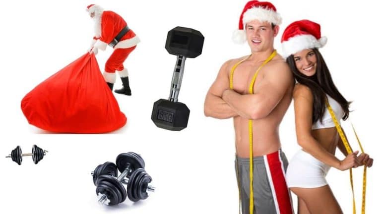 7 tips to limit fat gain during the holidays