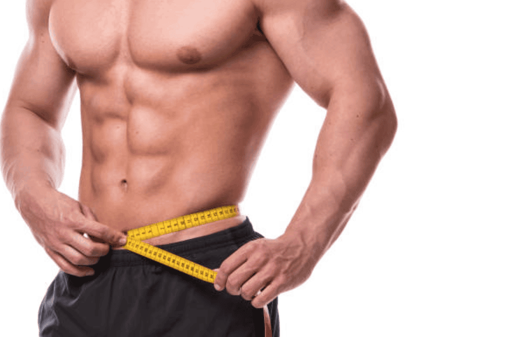 bodybuilding dry program