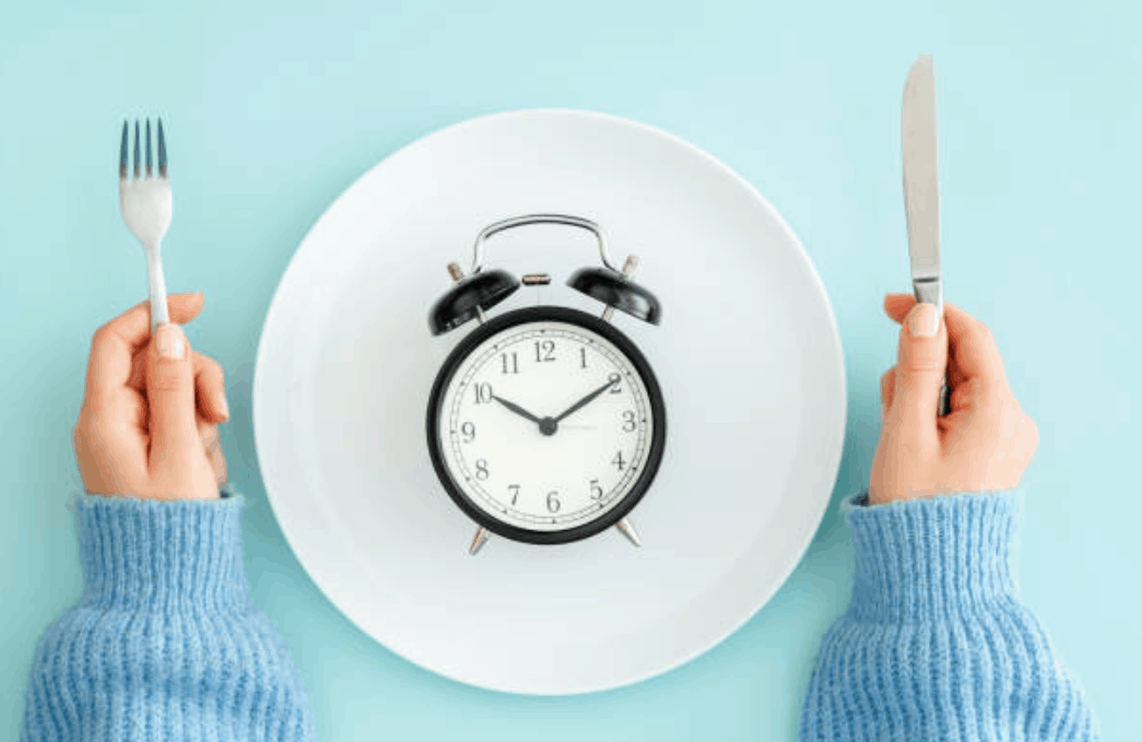 what to eat during intermittent fasting