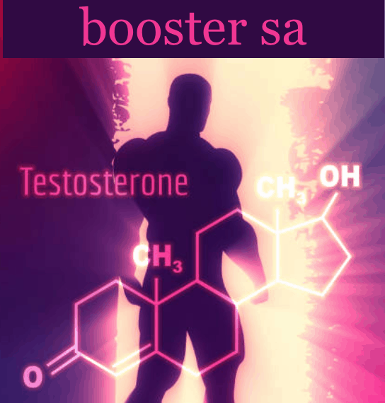 boost your testosterone