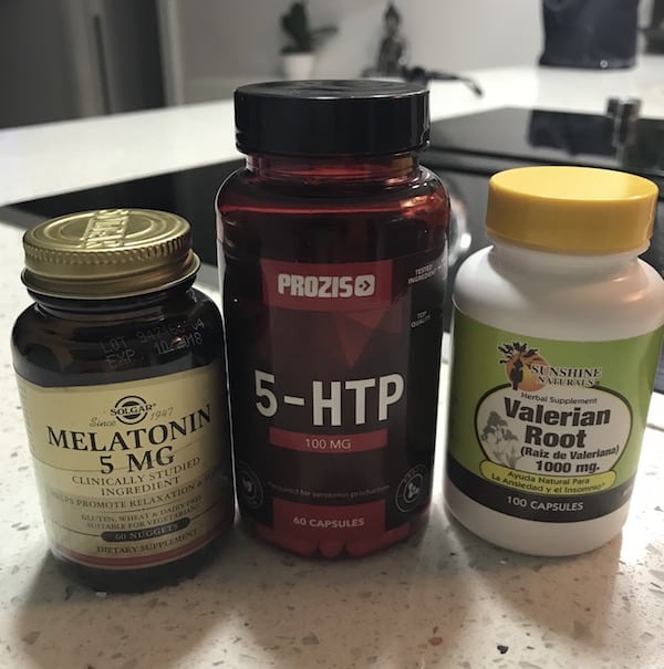 5HTP