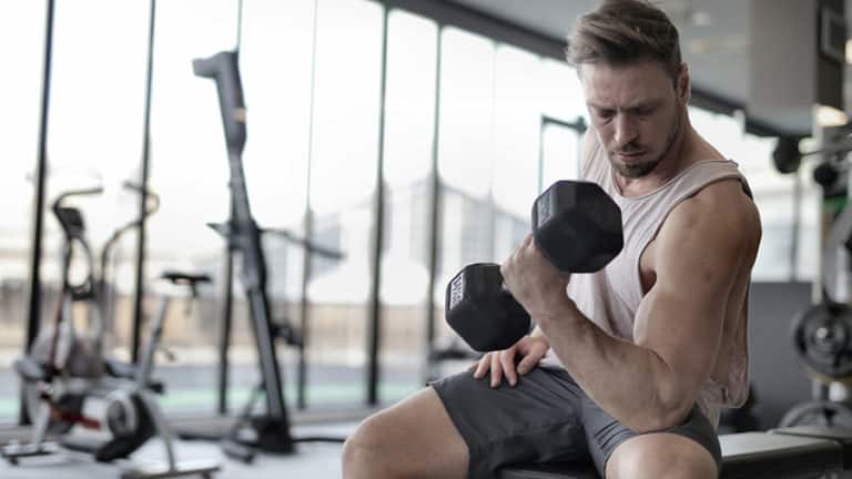 Programme de musculation pour débutant : ce qu’il faut savoir