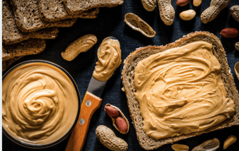 Peanut butter in bodybuilding: good or bad for your health?